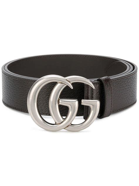 gucci hopdie double g|Gucci Double G buckle belt.